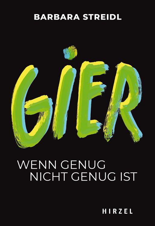 Produktbild: Gier