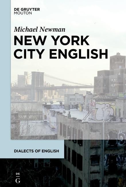 Produktbild: New York City English