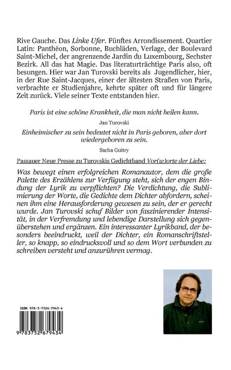 Produktbild: F&uuml;nfter Bezirk