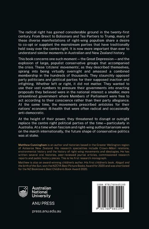 Produktbild: Mobilising the Masses