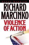 Produktbild: Violence of Action