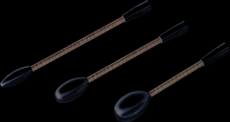 Produktbild: F&uuml;hrungskopf-Set f&uuml;r KatiBlitz 7/10/13mm 142140 Cimco 1 St.