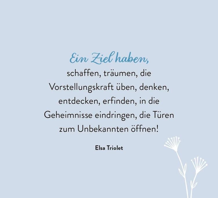Produktbild: Was ich dir w&uuml;nsche f&uuml;r jeden Tag