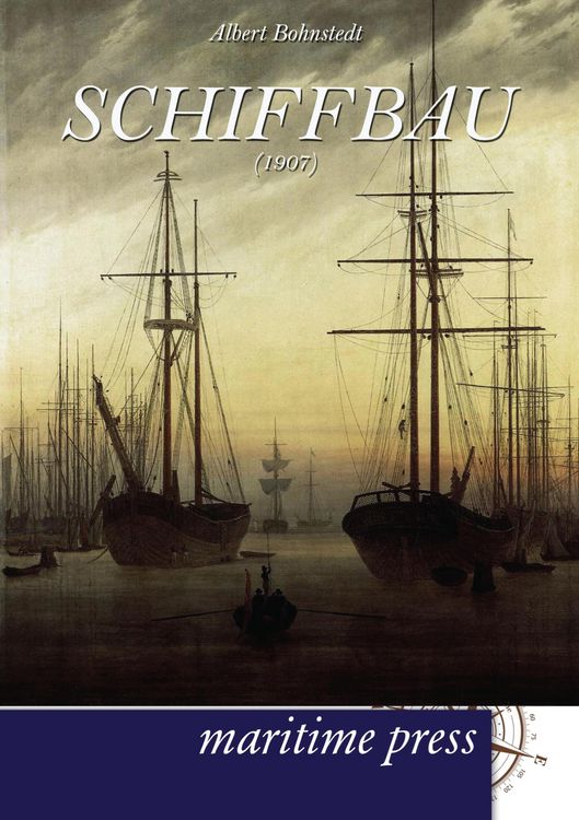 Produktbild: Schiffbau (1907)