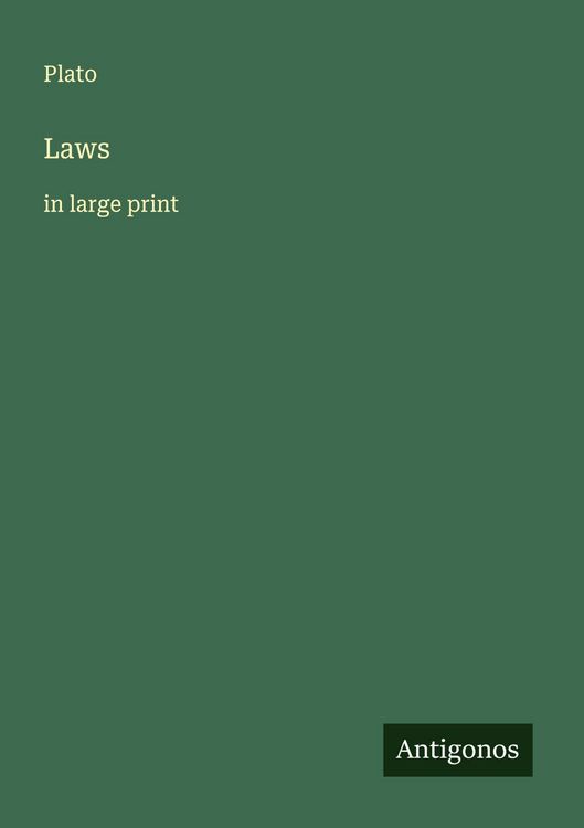 Produktbild: Laws