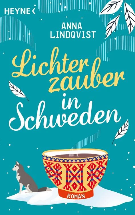 Produktbild: Lichterzauber in Schweden