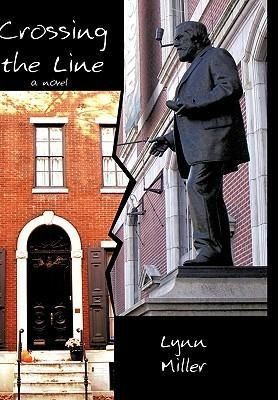 Produktbild: Crossing the Line