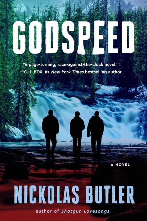 Produktbild: Godspeed