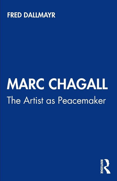 Produktbild: Marc Chagall