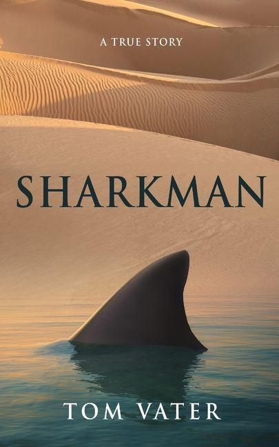 Produktbild: Sharkman