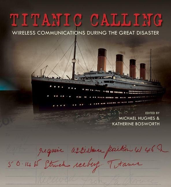Produktbild: Titanic Calling