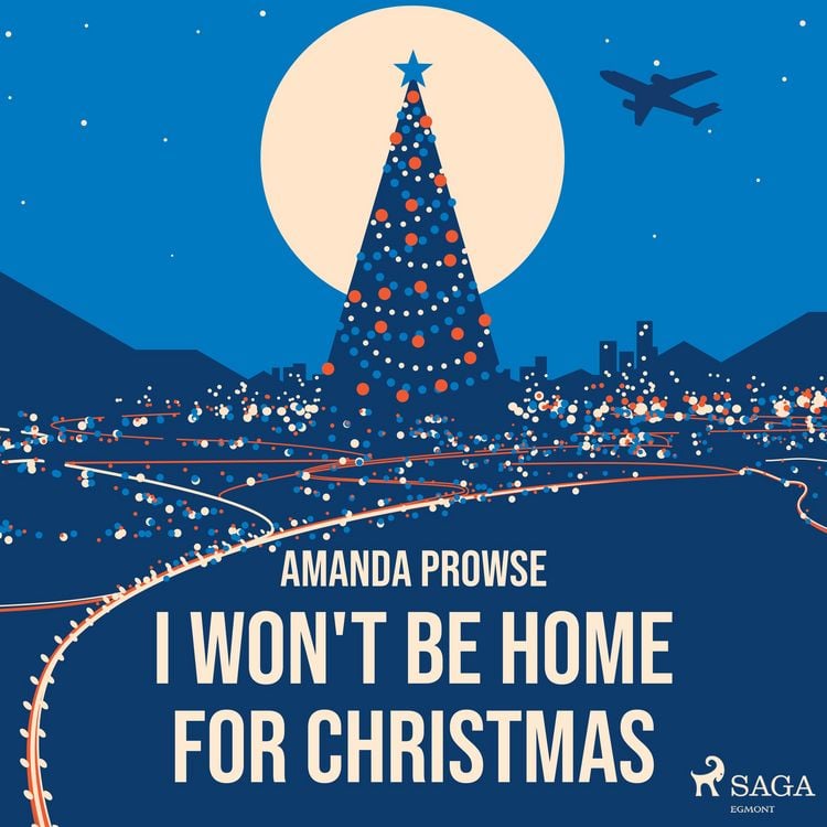 Produktbild: I Won't Be Home For Christmas