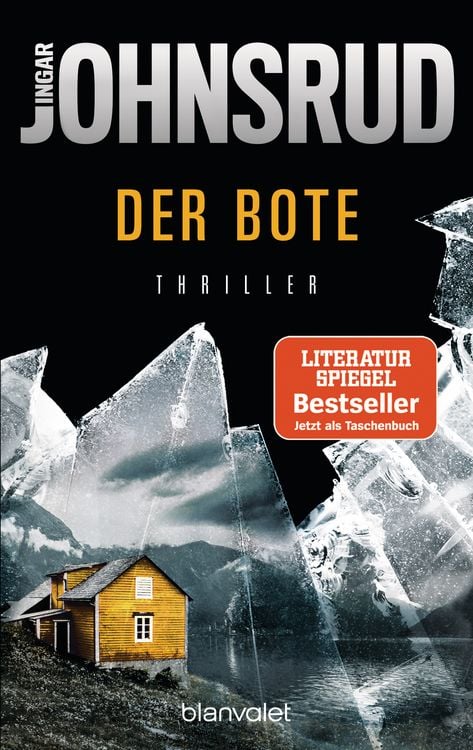 Produktbild: Der Bote