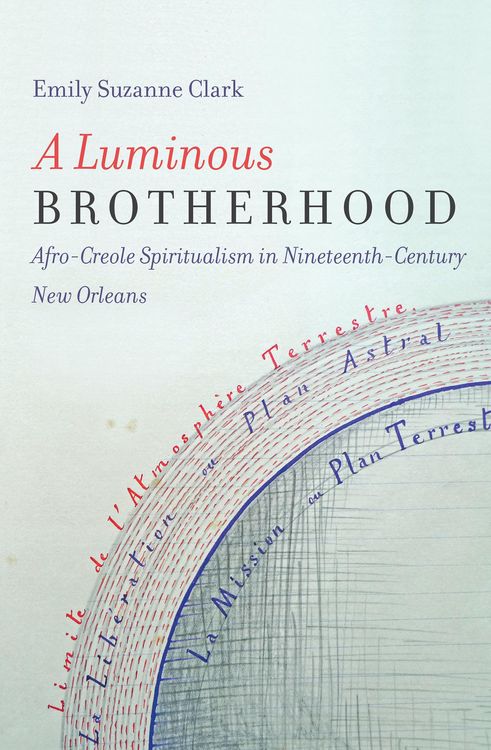 Produktbild: A Luminous Brotherhood