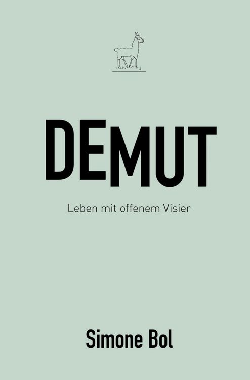 Produktbild: Demut