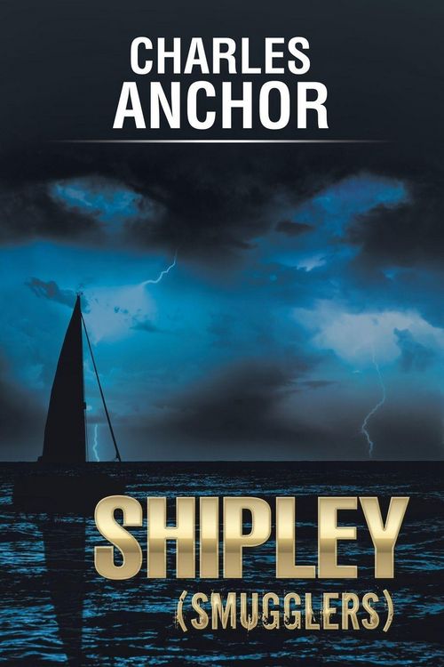 Produktbild: Shipley (Smugglers)
