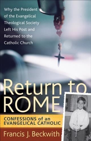 Produktbild: Return to Rome