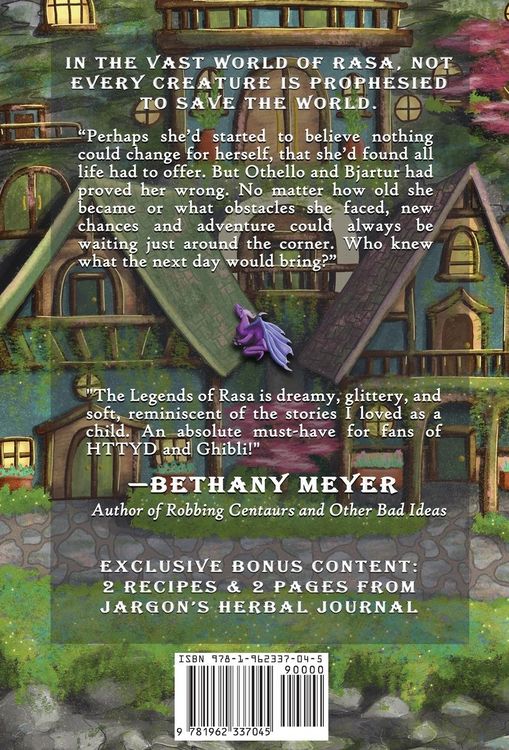 Produktbild: The Legends of Rasa Vol. I