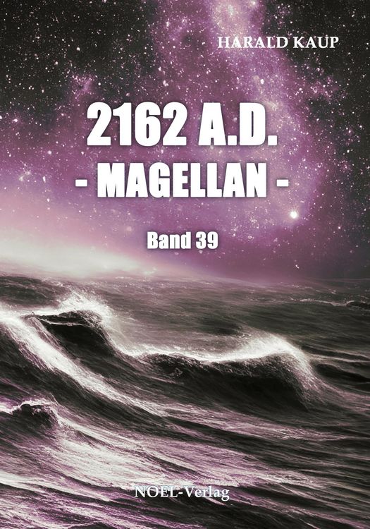 Produktbild: 2162 A.D. Magellan