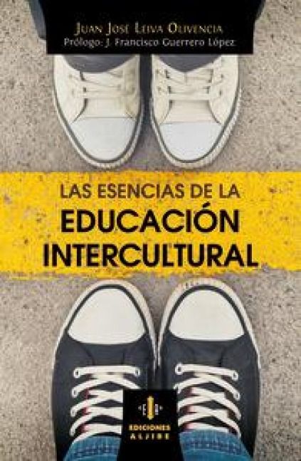Produktbild: Las esencias de la educaci&oacute;n intercultural