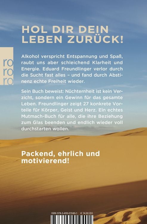 Produktbild: Prostlos gl&uuml;cklich