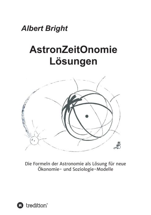 Produktbild: AstronZeitOnomie L&ouml;sungen