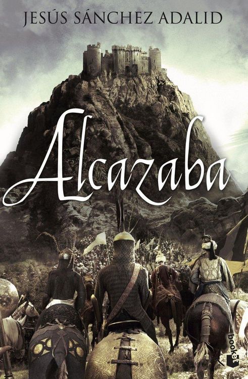 Produktbild: Alcazaba