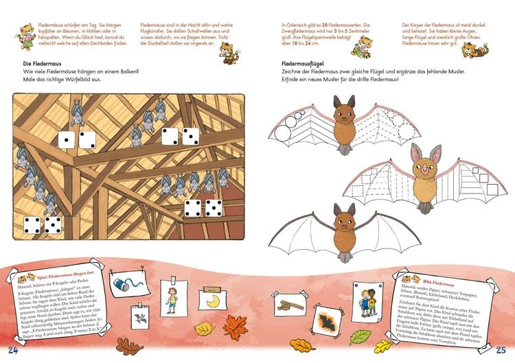 Produktbild: &Ouml;sterreich entdecken mit Teo und Tia &ndash; Tiere