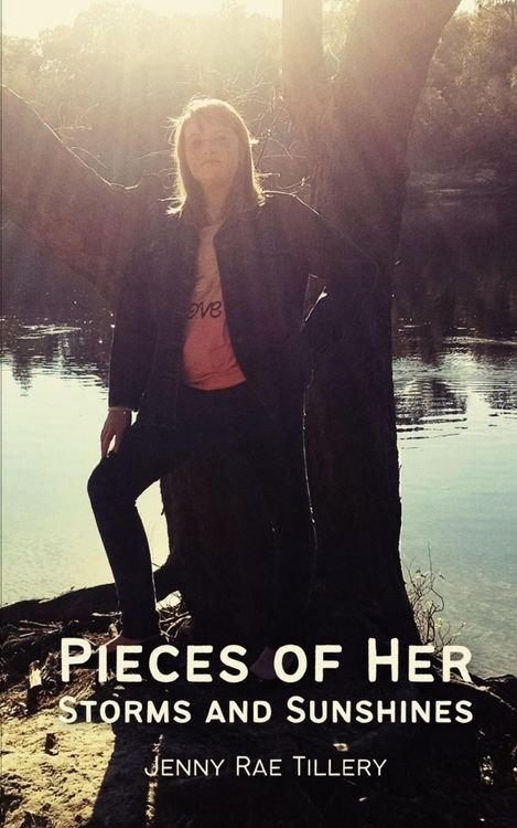Produktbild: Pieces of Her Storms and Sunshines