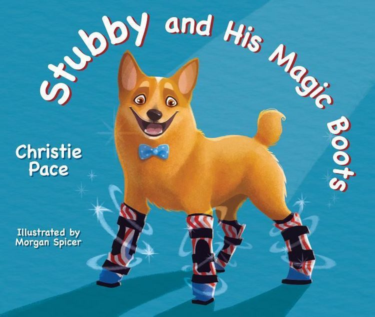 Produktbild: Stubby and His Magic Boots