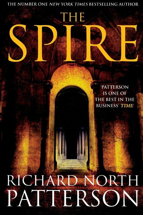 Produktbild: The Spire