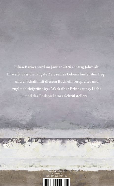 Produktbild: Abschied(e)