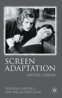 Produktbild: Screen Adaptation