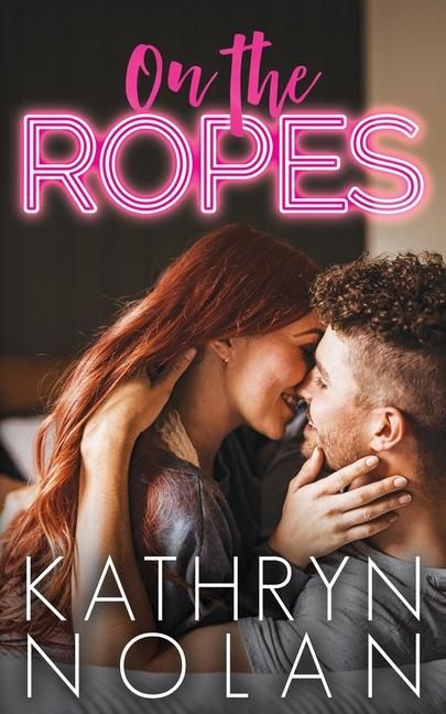 Produktbild: On the Ropes