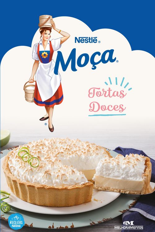 Produktbild: Tortas doces