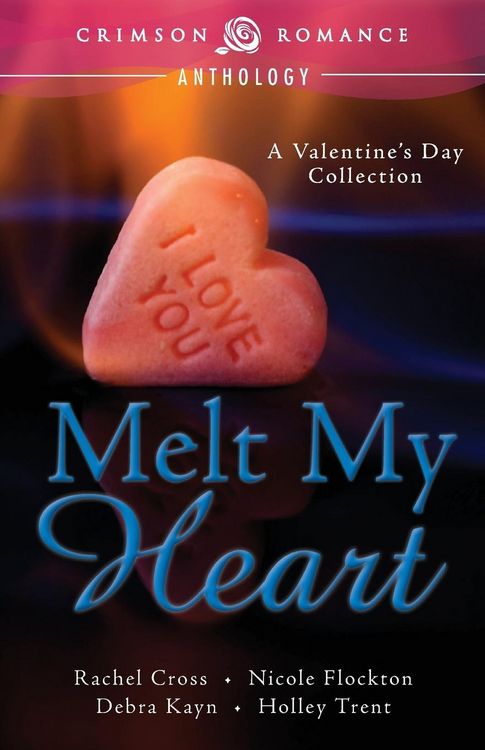 Produktbild: Melt My Heart