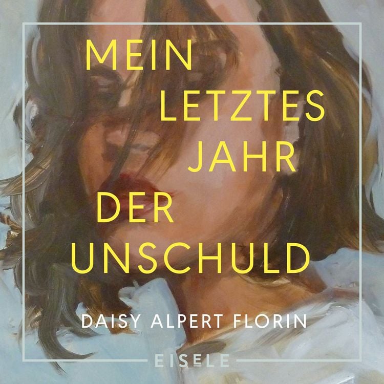Produktbild: Mein letztes Jahr der Unschuld