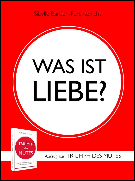 Produktbild: Was ist Liebe?