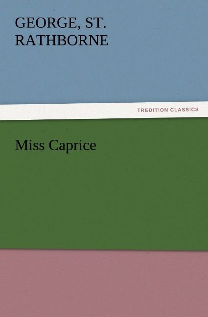 Produktbild: Miss Caprice