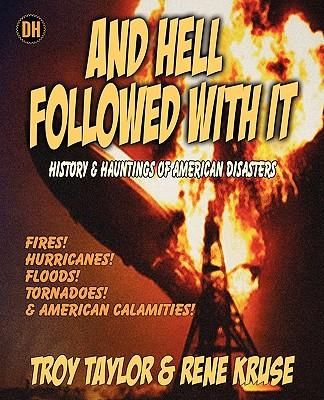 Produktbild: And Hell Followed with It