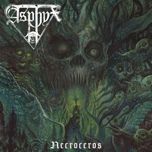 Produktbild: Necroceros