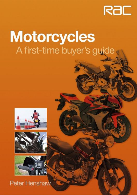 Produktbild: Motorcycles