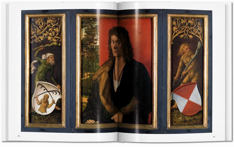 Produktbild: D&uuml;rer
