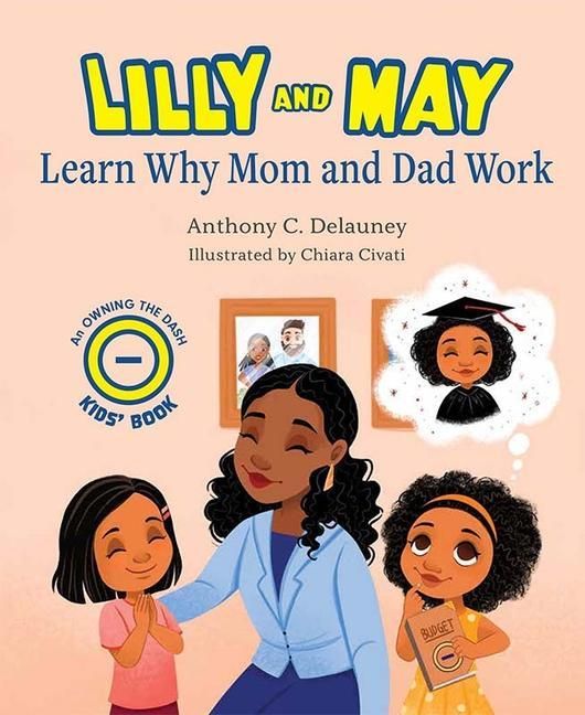 Produktbild: Lilly and May Learn Why Mom and Dad Work