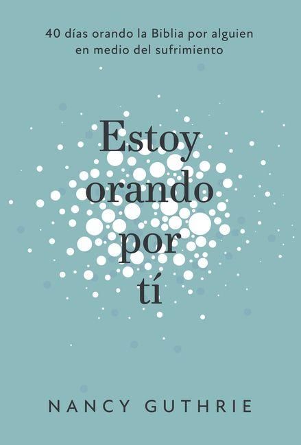 Produktbild: Estoy Orando Por Ti