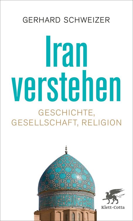 Produktbild: Iran verstehen