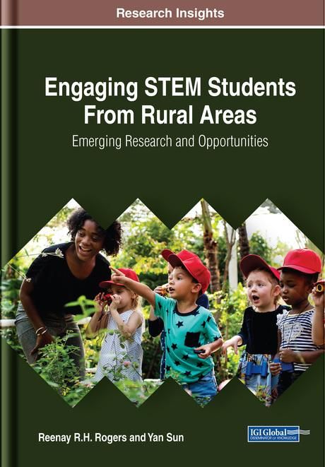 Produktbild: Engaging STEM Students From Rural Areas: Emerging Research and Opportunities