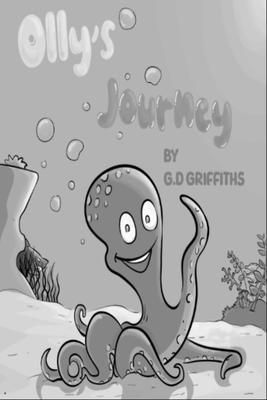 Produktbild: Olly's Journey