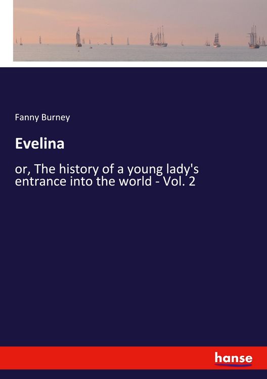 Produktbild: Evelina