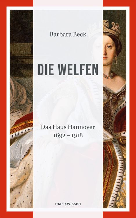 Produktbild: Die Welfen